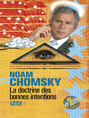 cover image of La doctrine des bonnes intentions